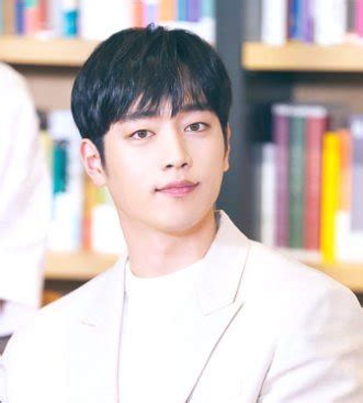 Seo Kang Joon To Make A Comeback With New K.